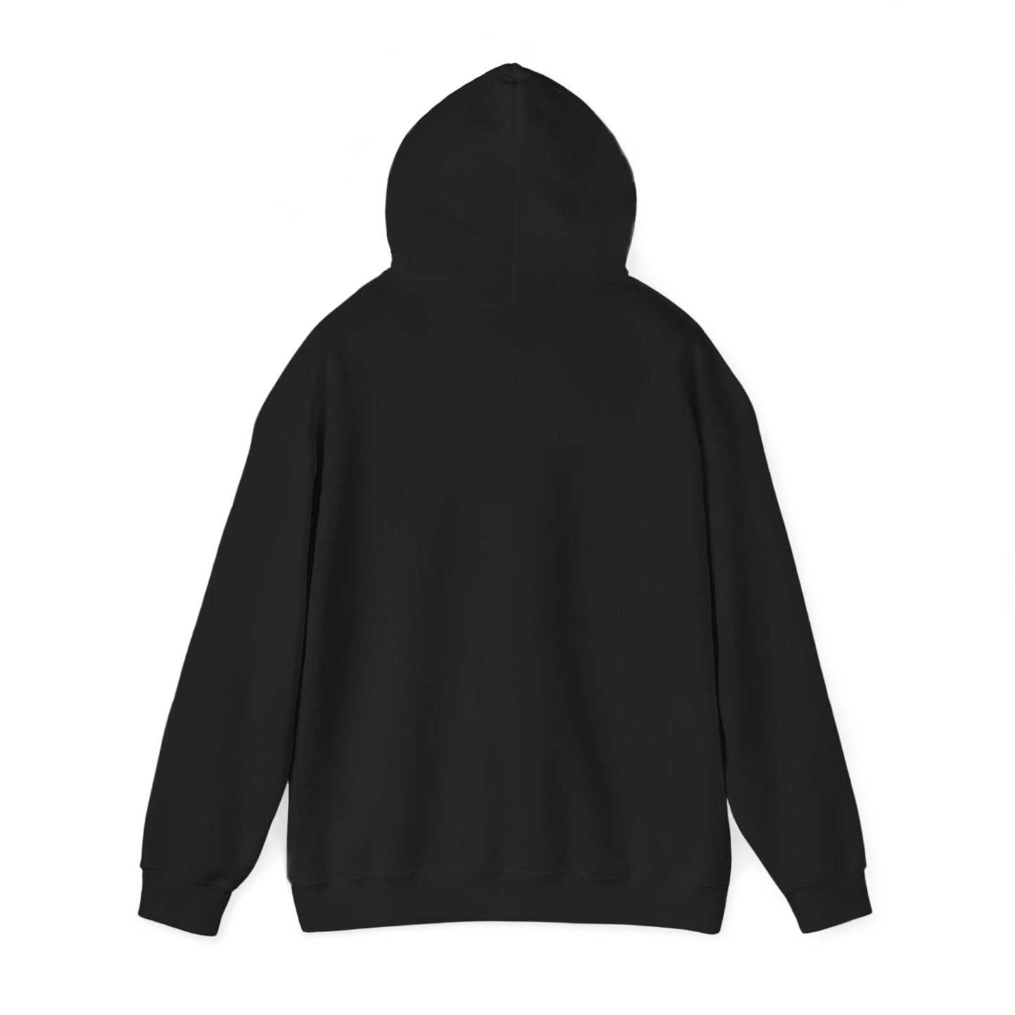 Crusher Graphic Hoodie, Unisex, Comfort & Strength