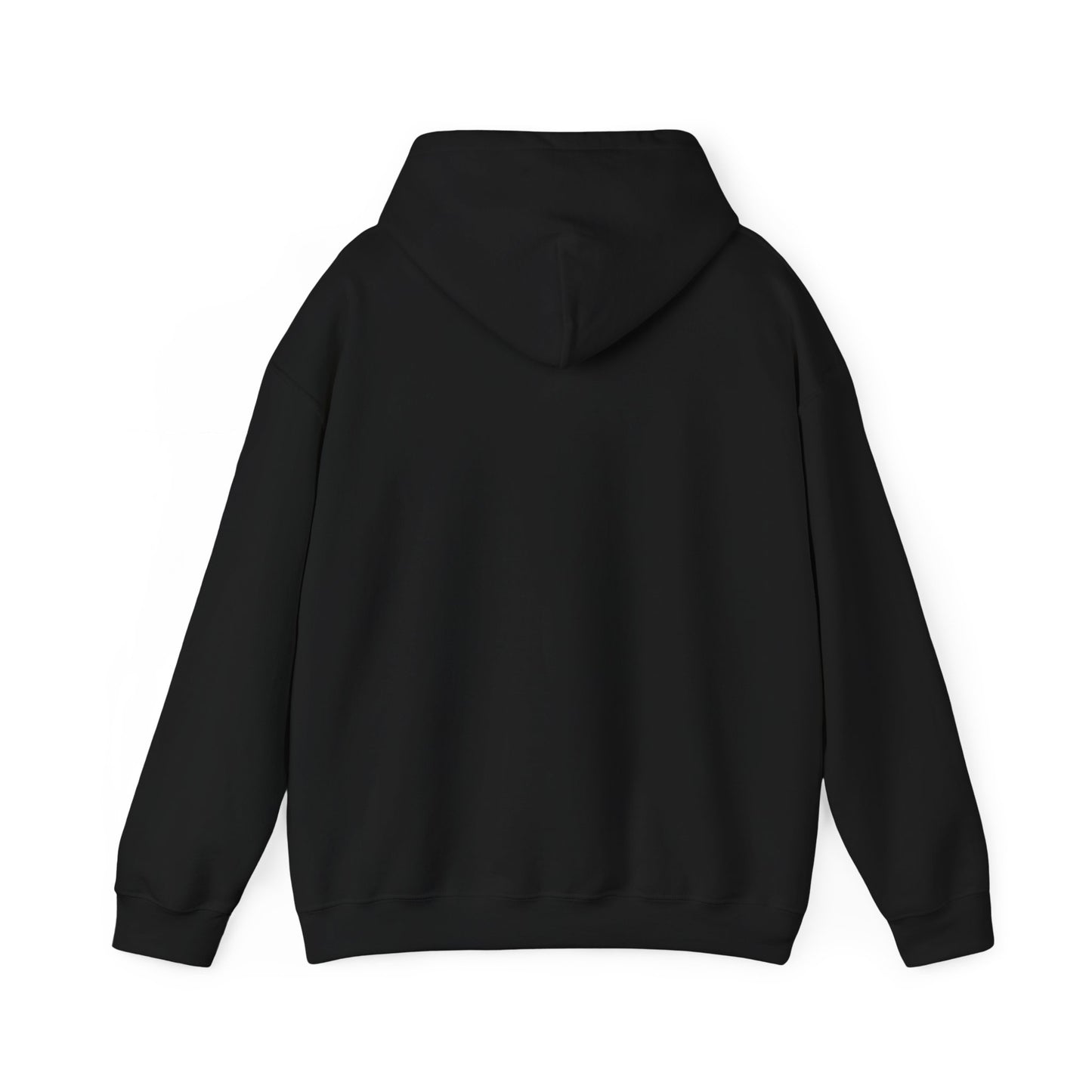 Crusher Graphic Hoodie, Unisex, Comfort & Strength