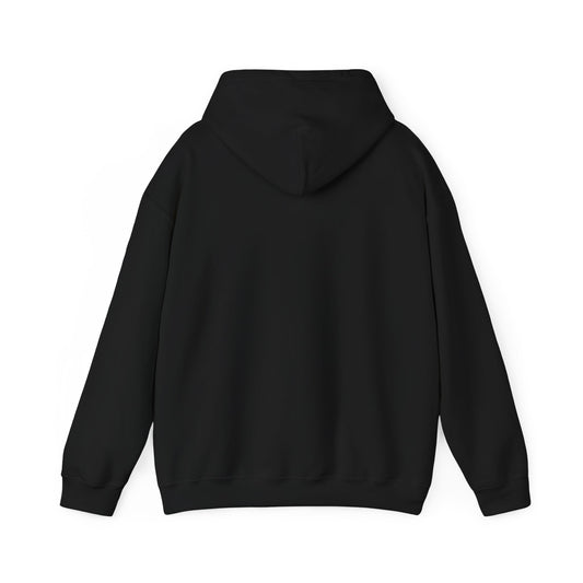 Crusher Graphic Hoodie, Unisex, Comfort & Strength